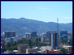 Views from Centro Cultural Miguel Angel Asturias 19